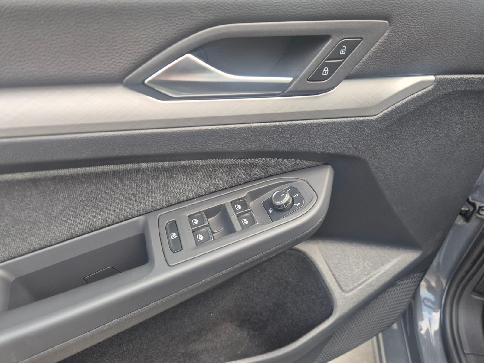 2023 Volkswagen Golf VIII — fotografija 19