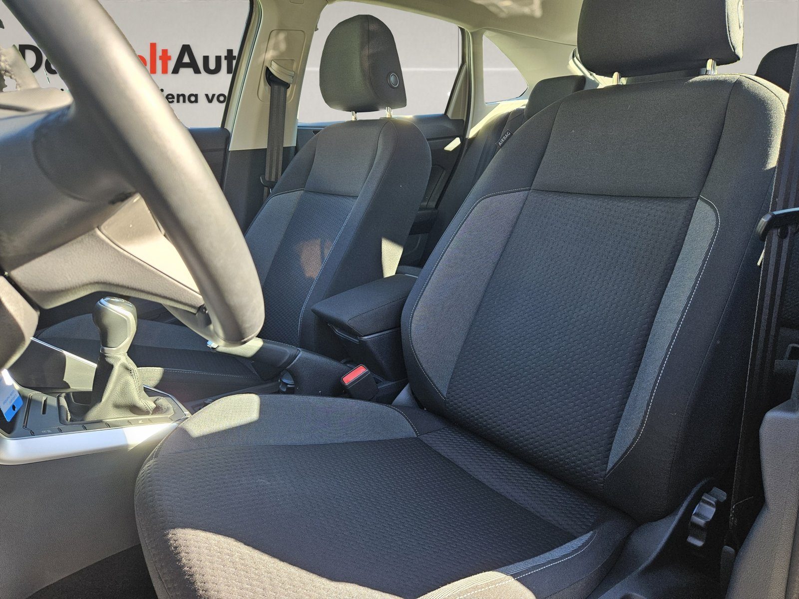 2026 Volkswagen Taigo — fotografija 10