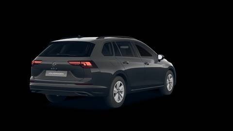 2026 Volkswagen Golf Variant — sličica 5