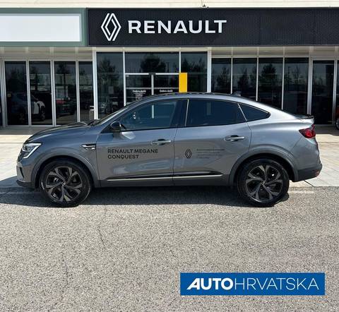 2024 Renault Megane conquest — sličica 2