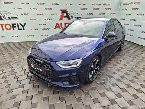 2022 Audi A4 S line — sličica 3