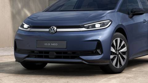 2026 Volkswagen ID.3 — sličica 5