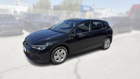 2024 Volkswagen Golf