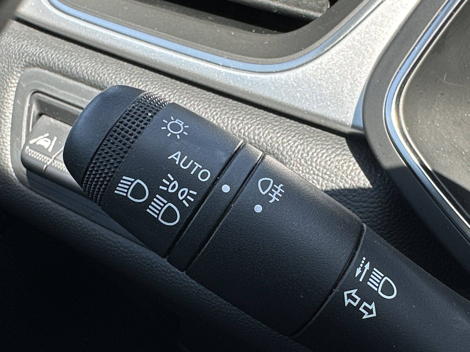 2022 Renault Captur — fotografija 29
