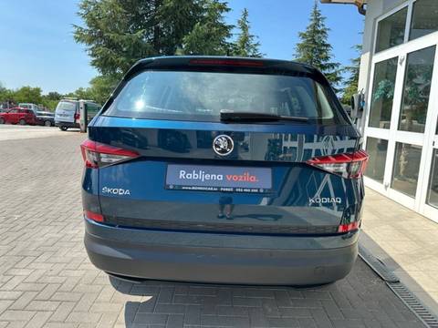 2019 Škoda Kodiaq — sličica 5