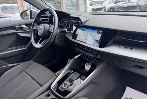 2022 Audi A3 — sličica 12