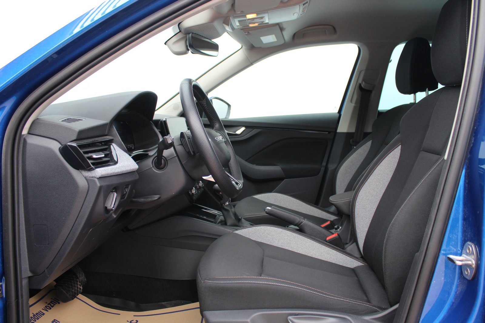 2026 Škoda Kamiq — fotografija 8