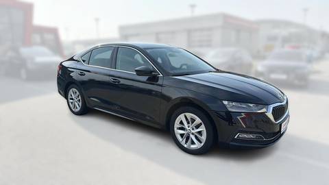 2024 Škoda Octavia — sličica 3