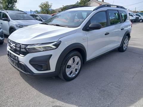 2023 Dacia Jogger