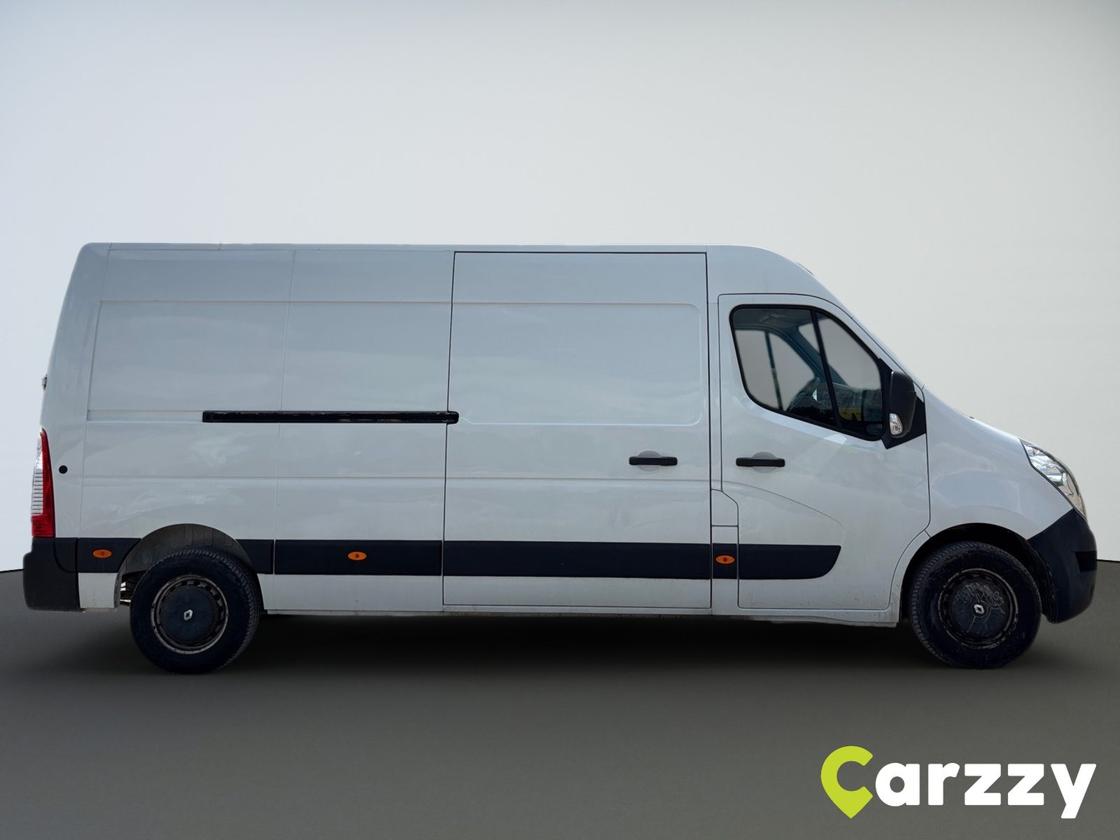 2016 Renault Master — fotografija 4