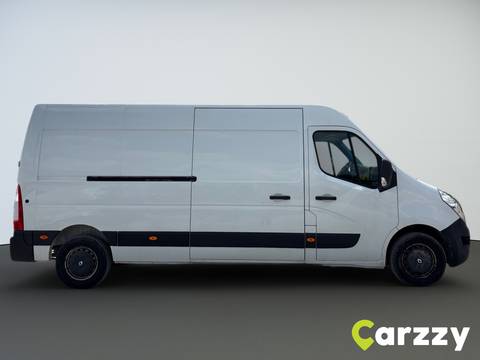 2016 Renault Master — sličica 4