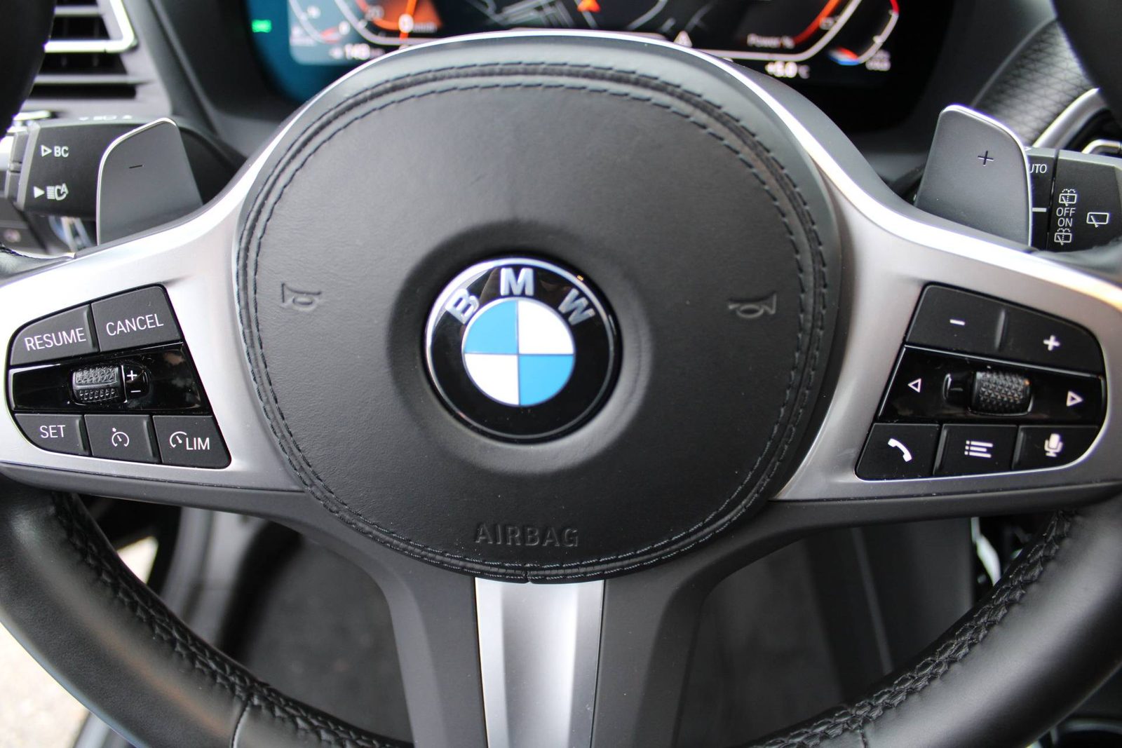 2023 BMW X3 — fotografija 14
