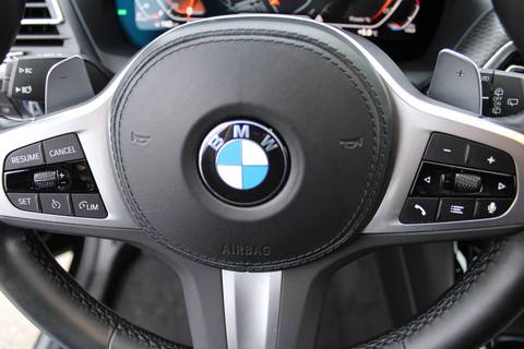 2023 BMW X3 — sličica 14