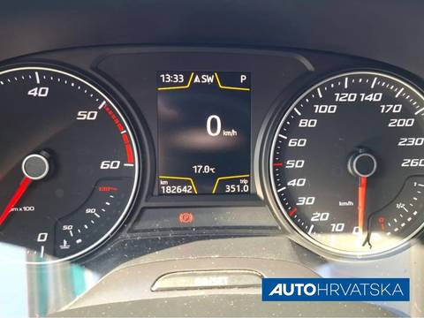 2018 Seat Ateca — sličica 21