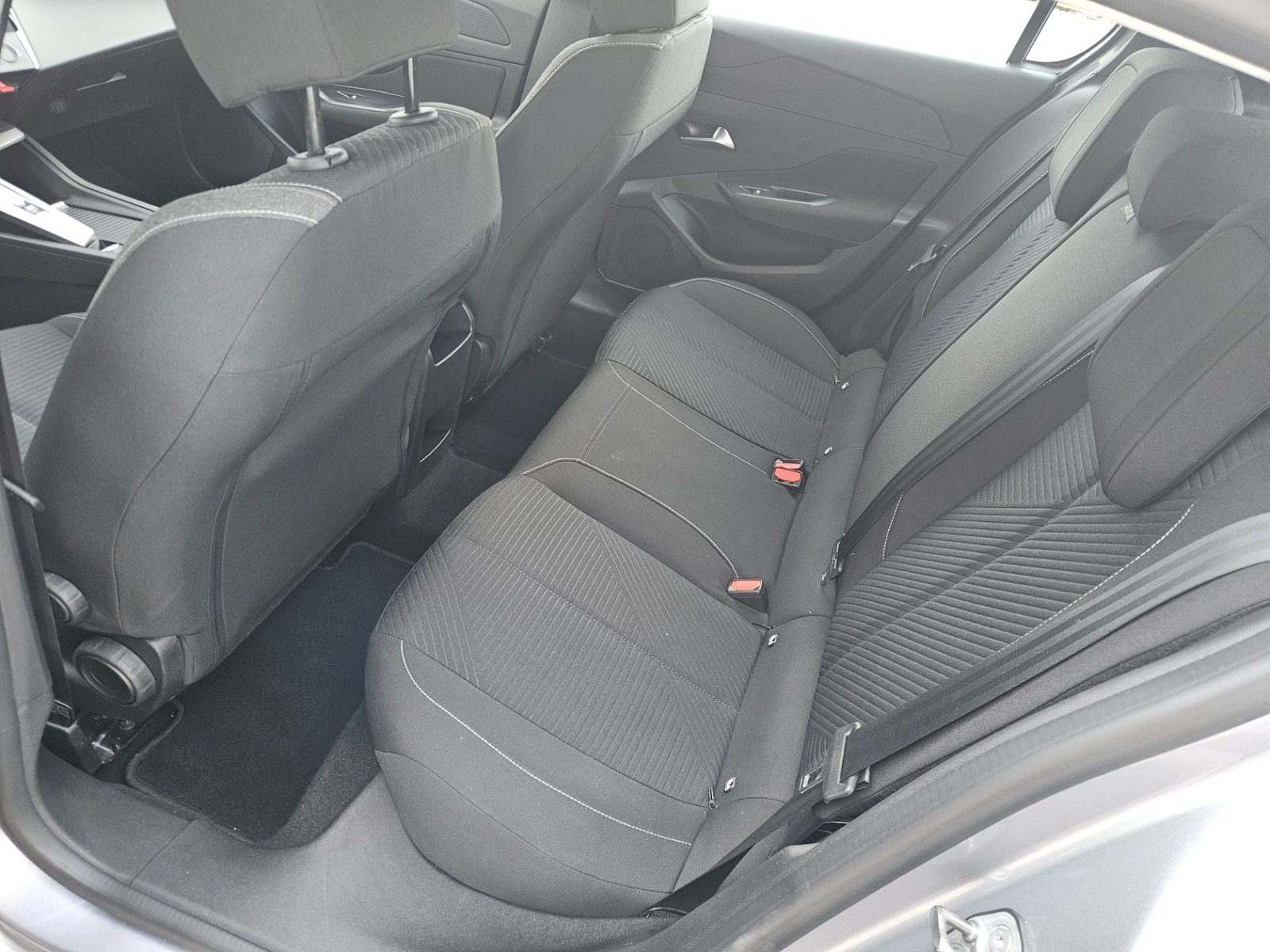 2023 Peugeot 308 GTi — fotografija 19