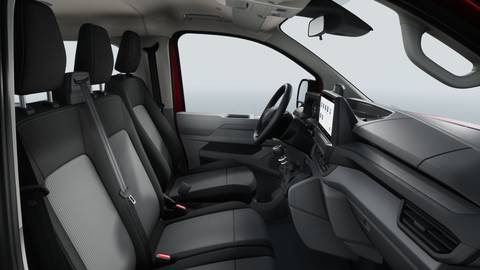 2026 Volkswagen Transporter — sličica 2