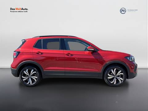2026 Volkswagen T-Cross — sličica 4