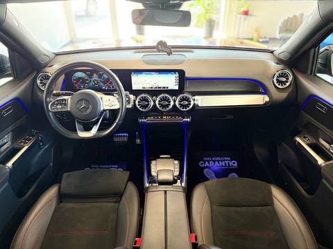2022 Mercedes-Benz GLB — sličica 15