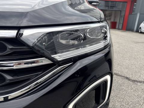 2023 Volkswagen T-Roc — sličica 13