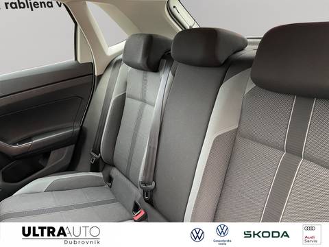 2022 Volkswagen Polo — sličica 12