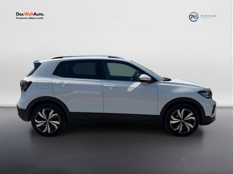 2024 Volkswagen T-Cross — sličica 7