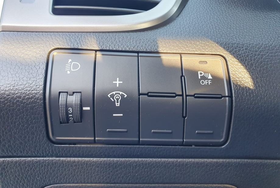 2014 Hyundai i30 — fotografija 12