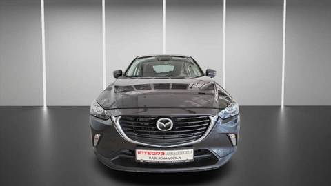 2016 Mazda CX-3 — sličica 2