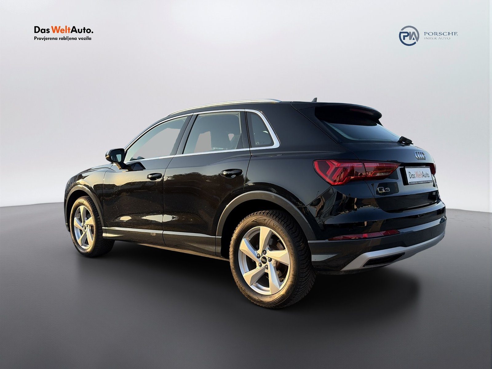 2022 Audi Q3 — fotografija 7