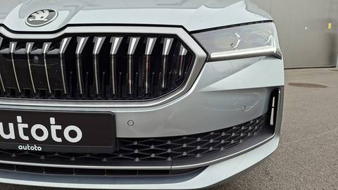 2025 Škoda Superb — sličica 29