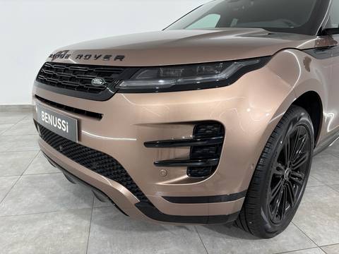 2025 Land Rover Range Rover Evoque — sličica 10
