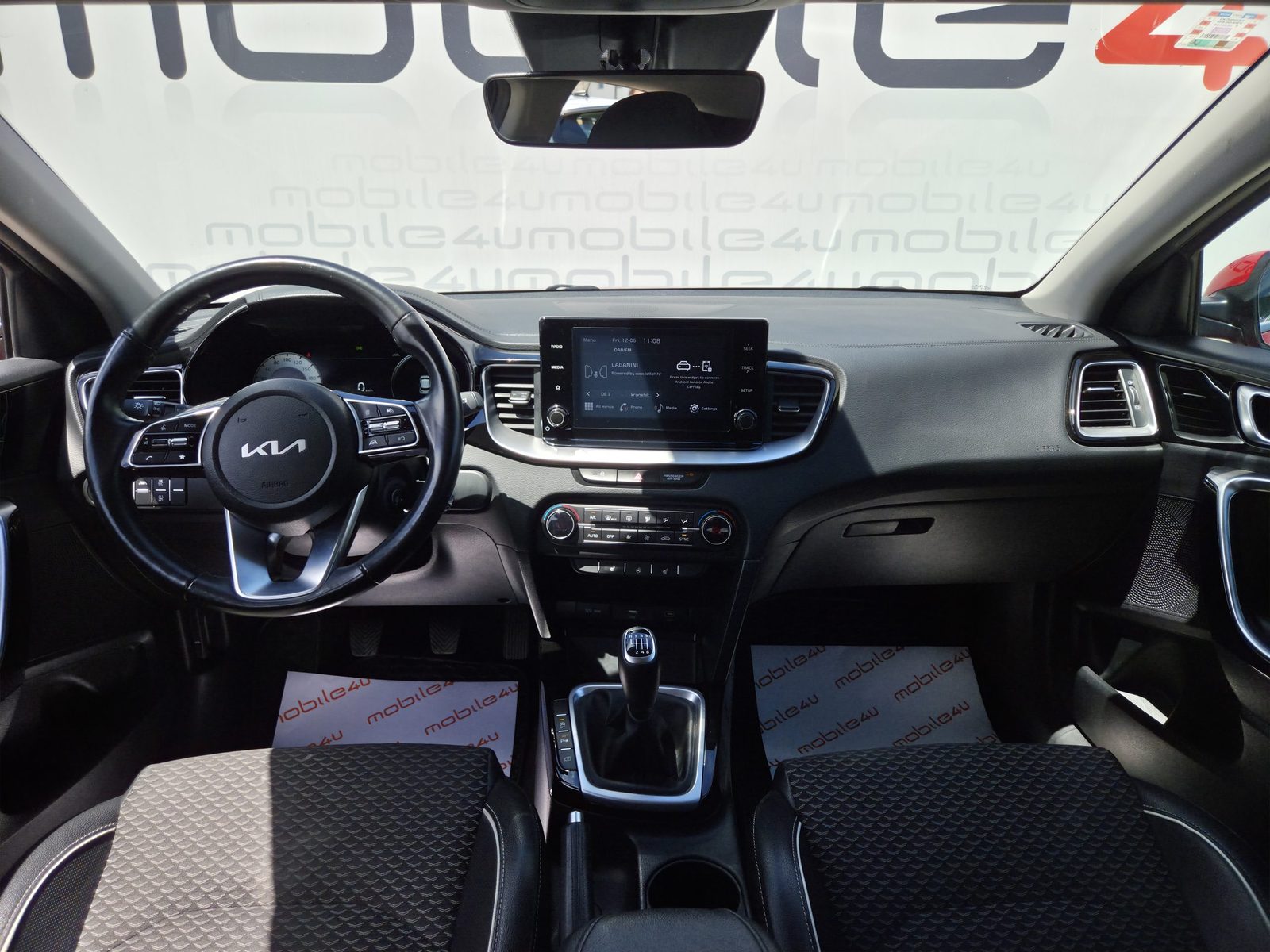 2023 Kia XCeed — fotografija 10
