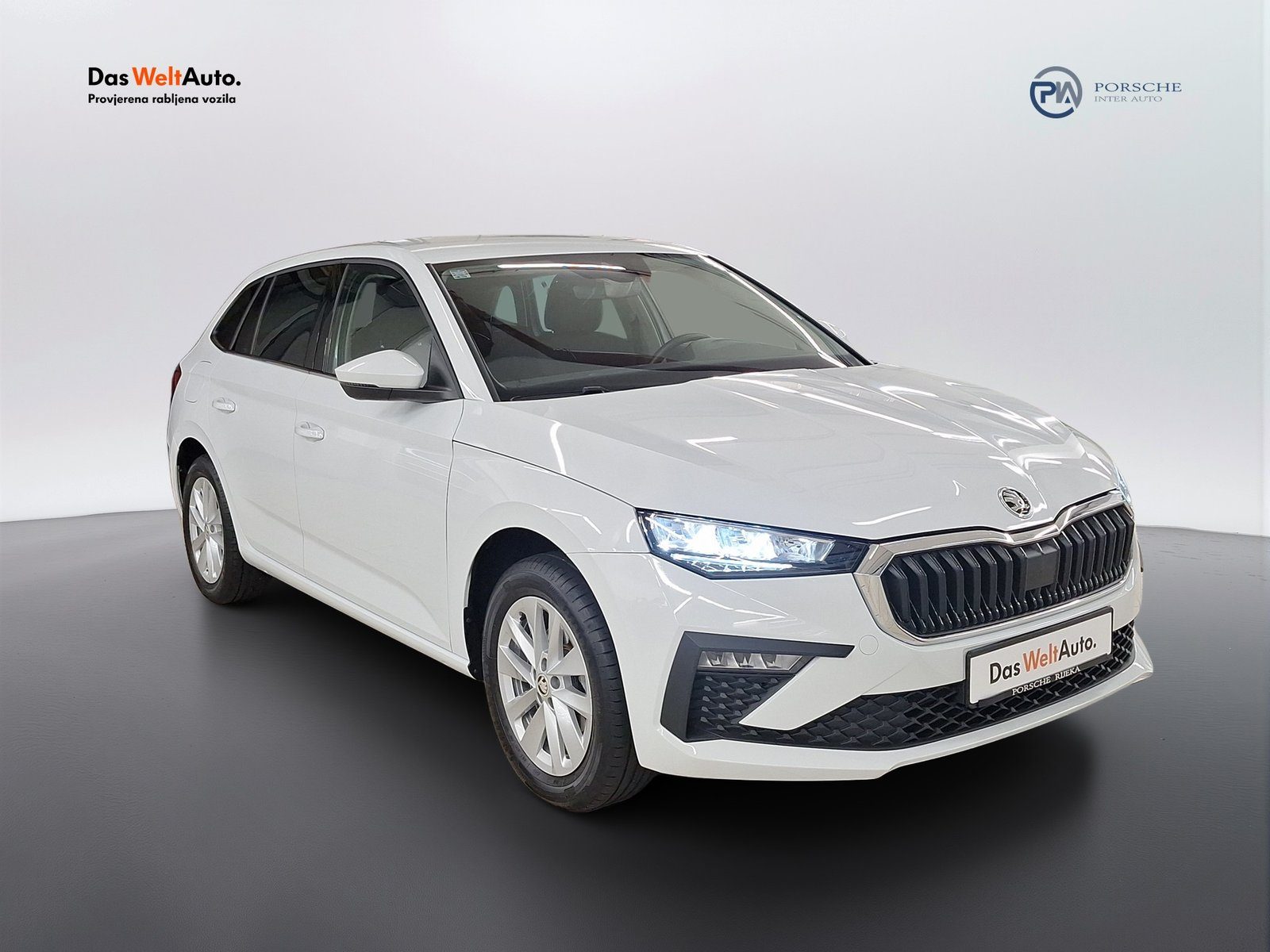 2024 Škoda Scala — fotografija 3