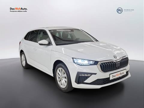 2024 Škoda Scala — sličica 3
