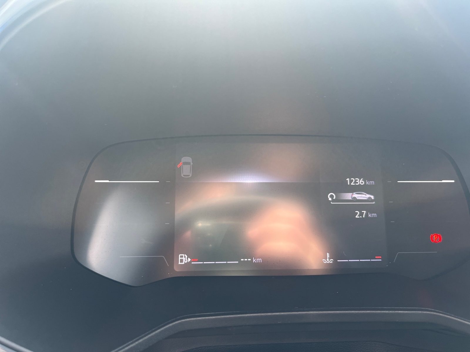 2025 Renault Clio — fotografija 14