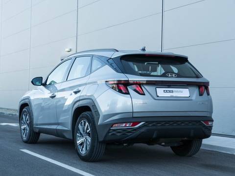 2021 Hyundai Tucson — sličica 6