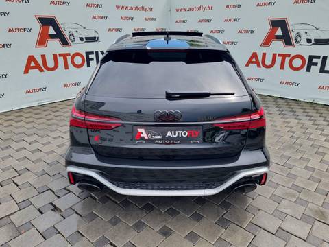 2020 Audi RS6 — sličica 7