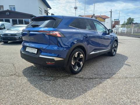 2025 Renault Symbioz — sličica 5