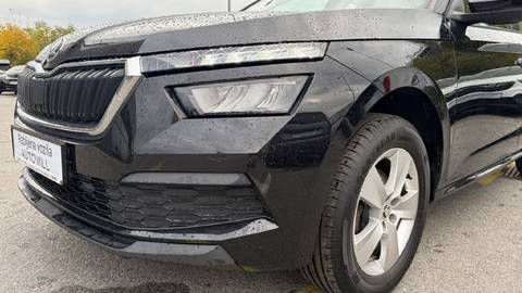 2023 Škoda Kamiq — sličica 9