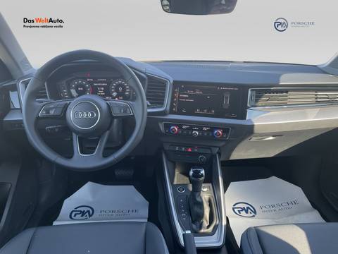 2026 Audi A1 Sportback — sličica 12