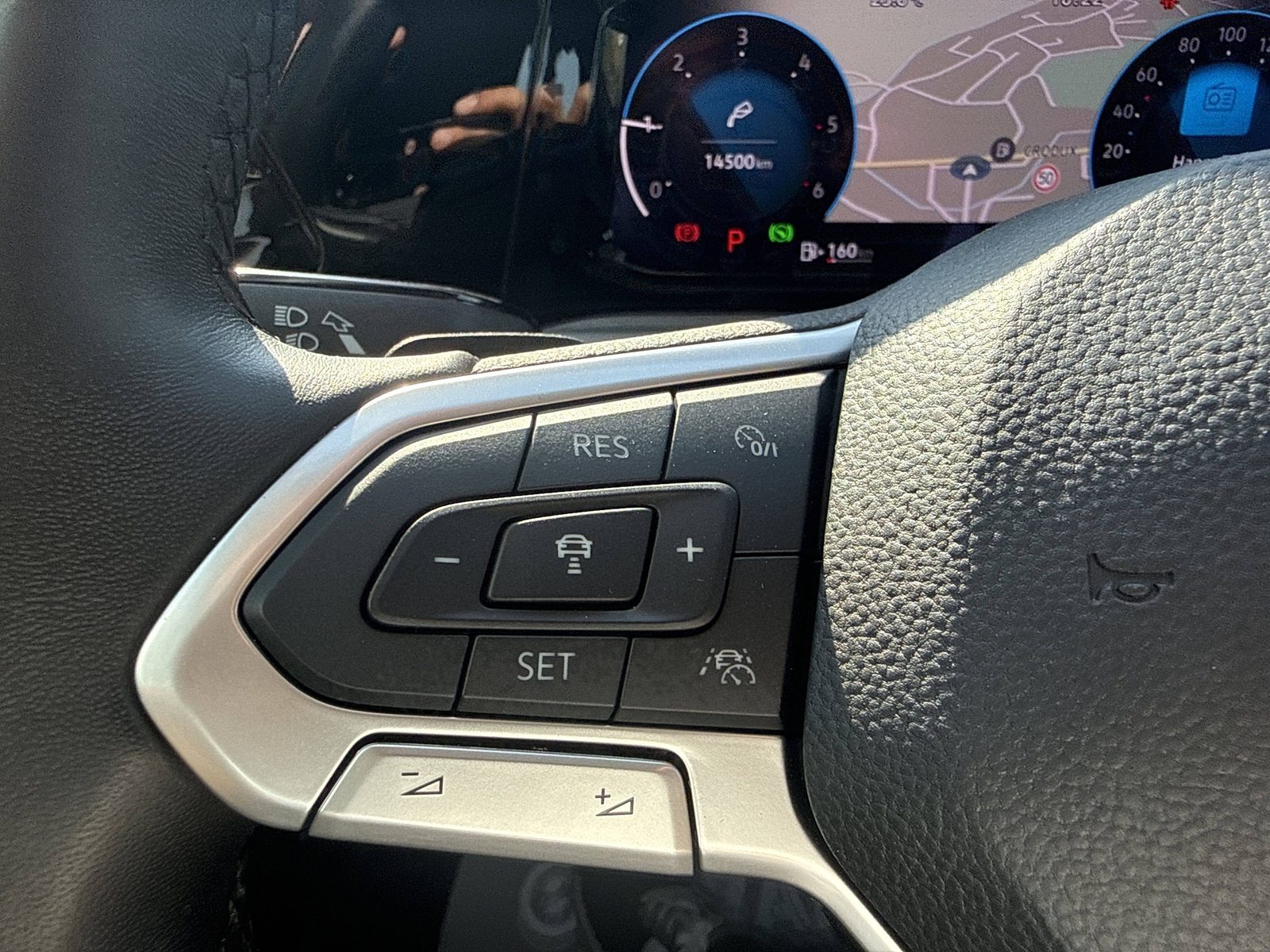 2023 Volkswagen Golf — fotografija 27