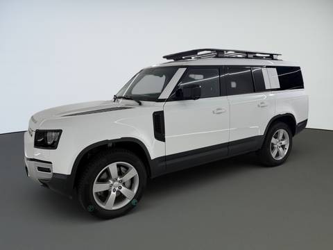 2024 Land Rover Defender