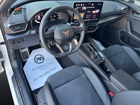 2026 Cupra Formentor — sličica 10