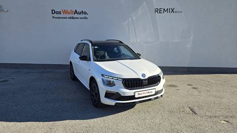 2026 Škoda Kamiq — sličica 2