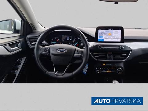 2020 Ford Focus — sličica 10