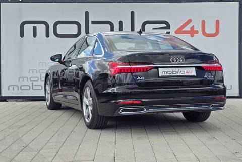 2019 Audi A6 — sličica 4