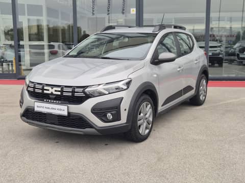 2023 Dacia Sandero Stepway