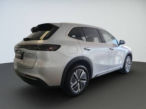 2026 Geely Starray EM-i — sličica 5