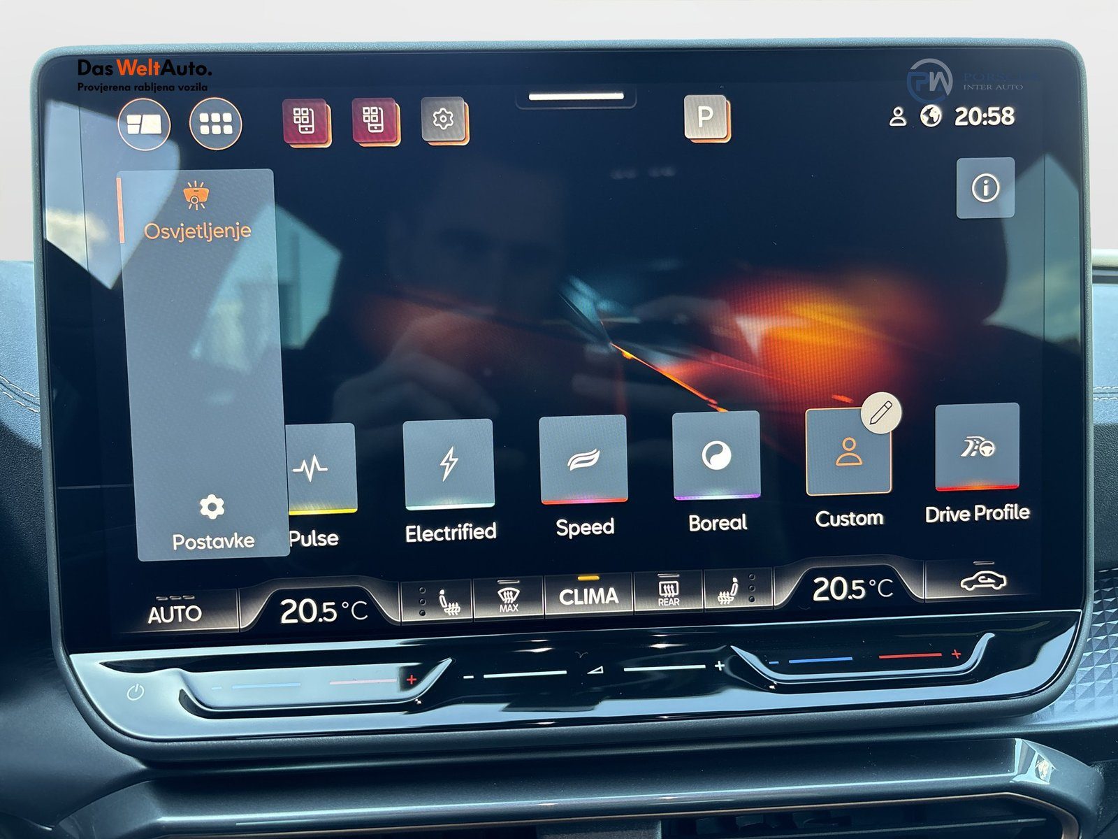 2026 Cupra Formentor — fotografija 24