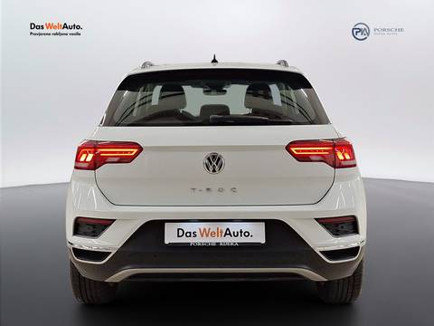2019 Volkswagen T-Roc — sličica 6