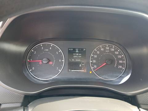 2023 Dacia Jogger — sličica 4
